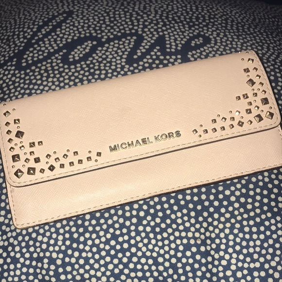 Michael Kors Womens wallet - Picture 1 of 9